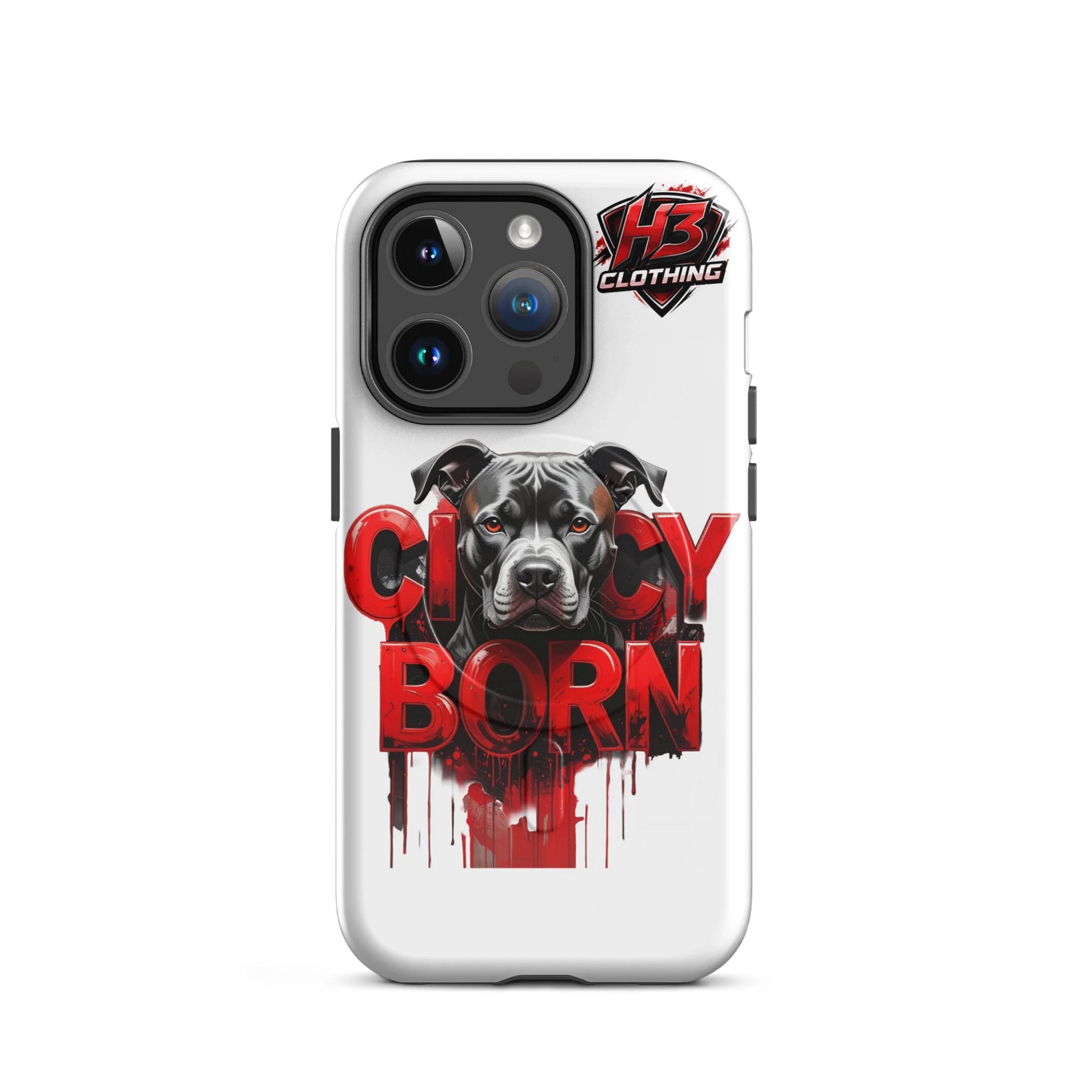 h3 Clothing apparel Iphone case product image (2)