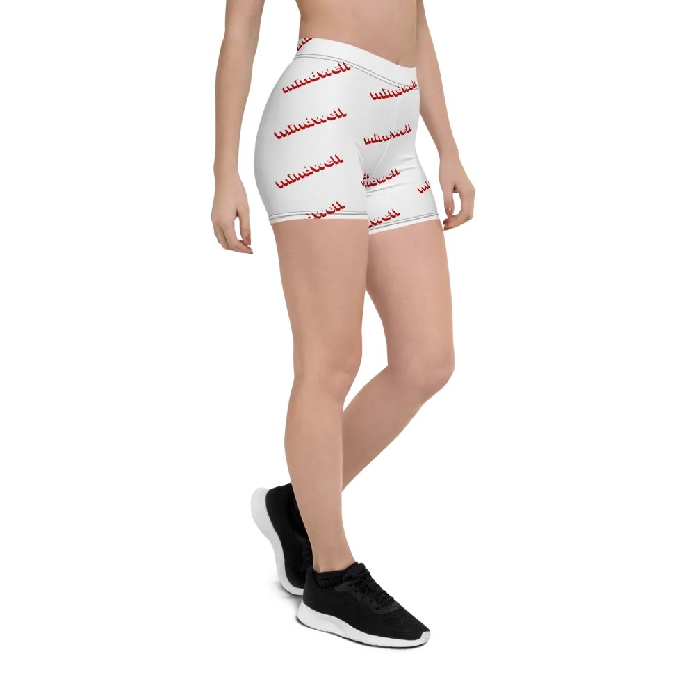 Shorts mindwell product image (6)