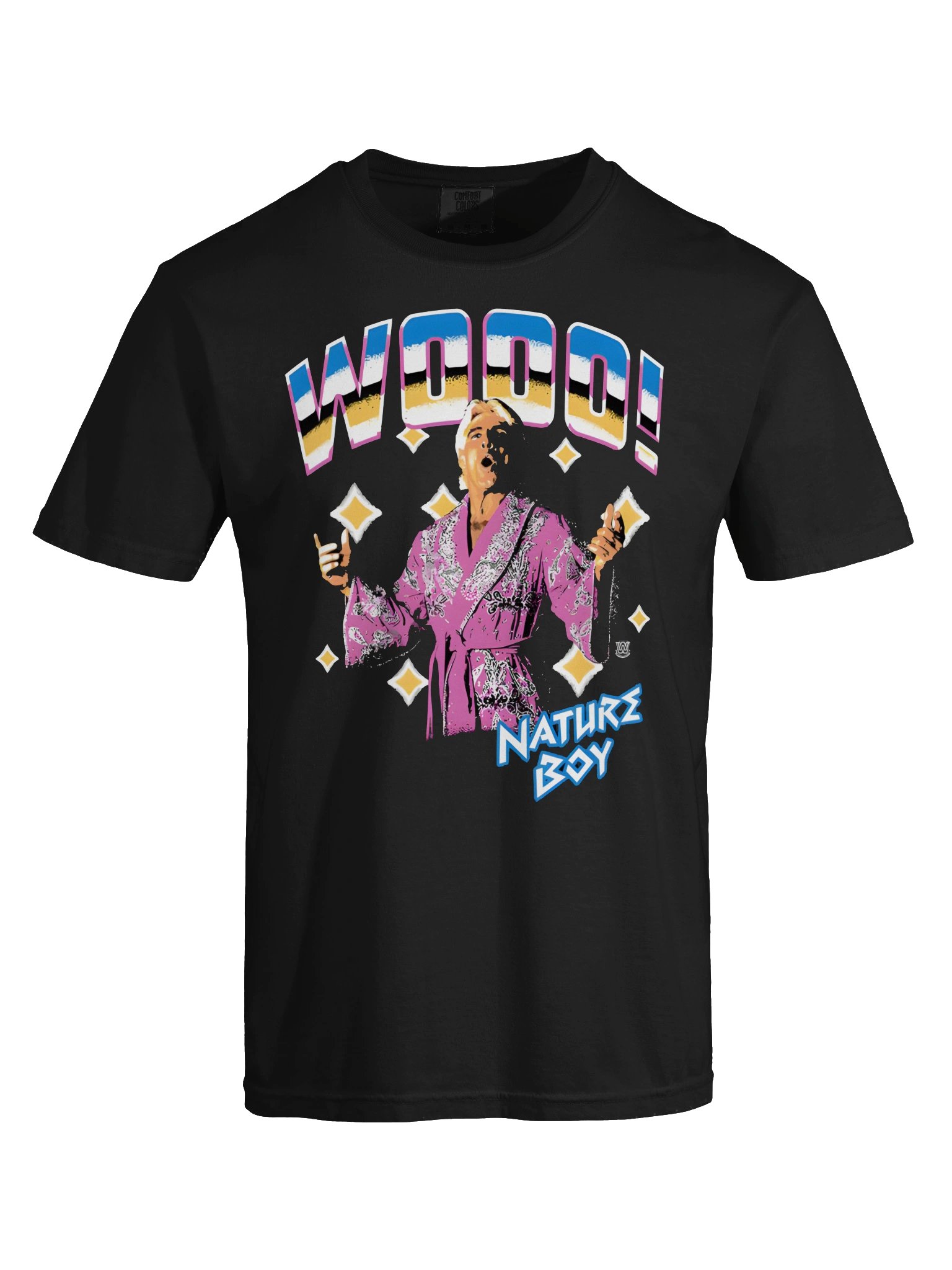 WOOO! - Flair product image (5)