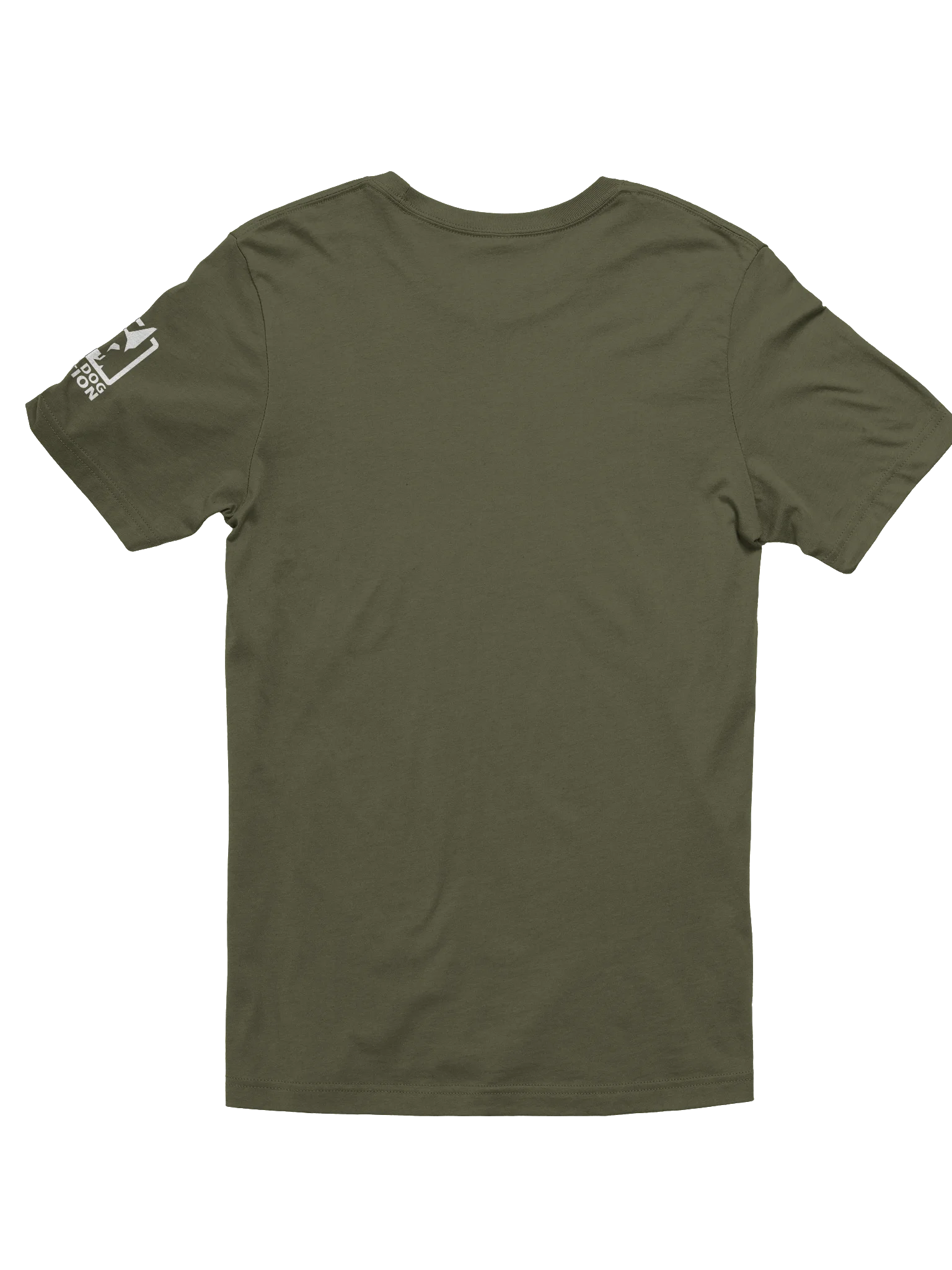 Norse Wolf - Premium Unisex T-shirt product image (4)