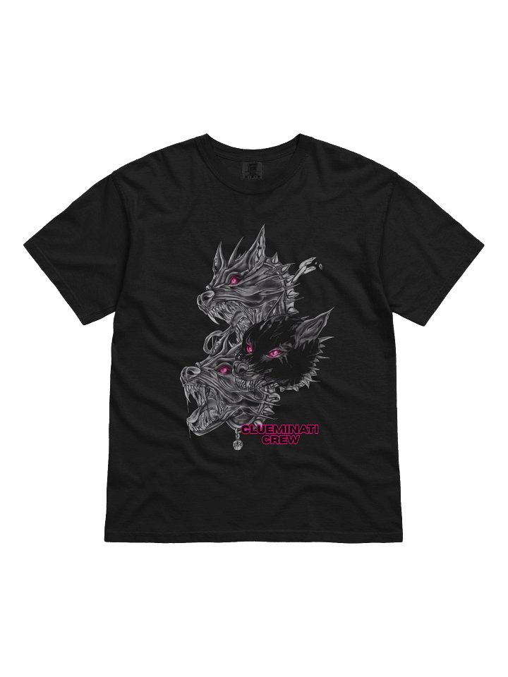 Demon Dawgz Tee product image (1)