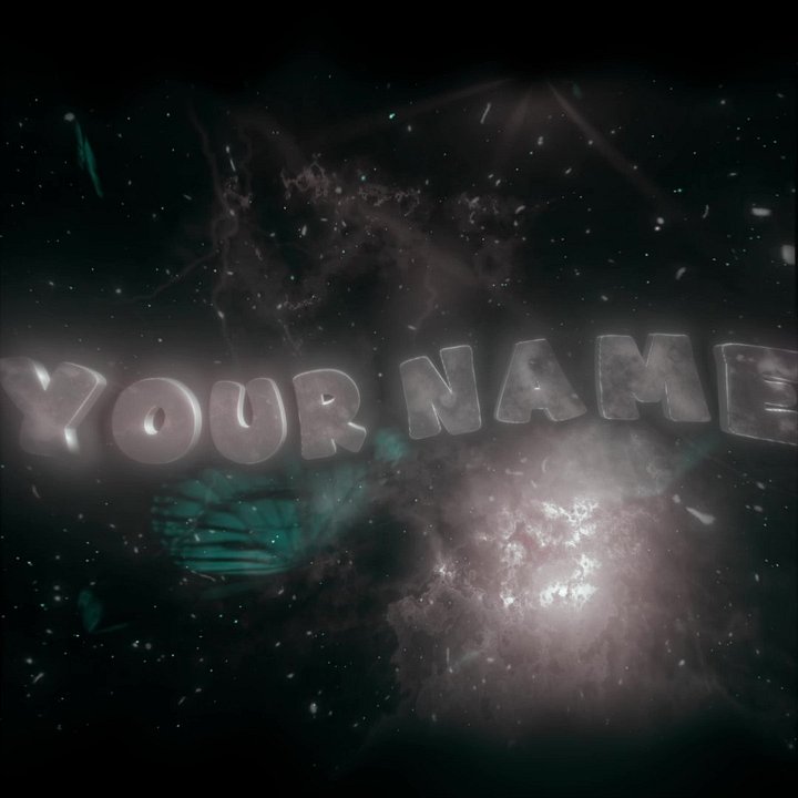 Free New Trending 3D Outro For After Effects 2020+ product image (1)