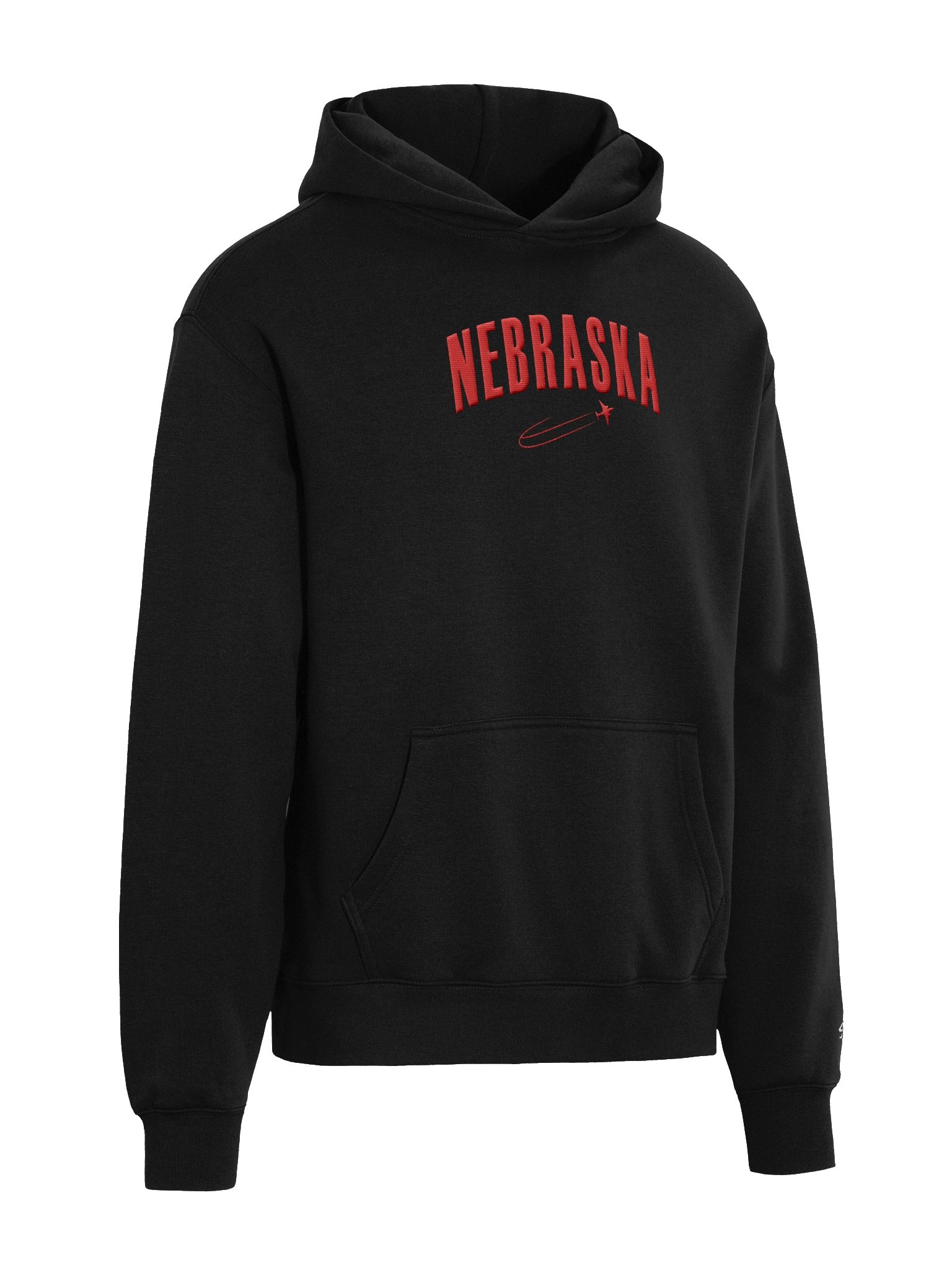 Nebraska Flown. product image (4)