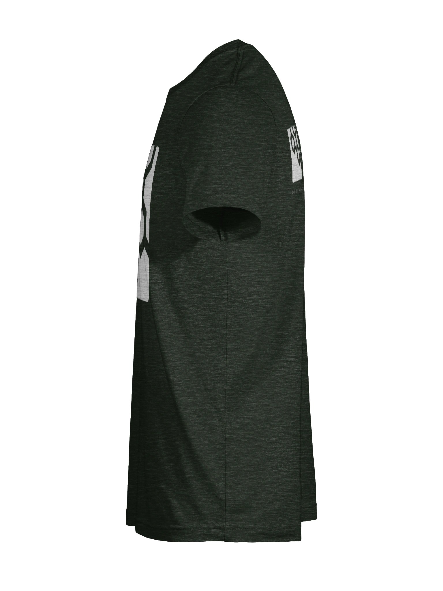 ASA Iconic Logo Unisex T-Shirt product image (99)