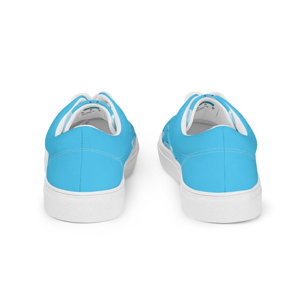 Hydro Low-Top Lace-Up Shoes product image (8)