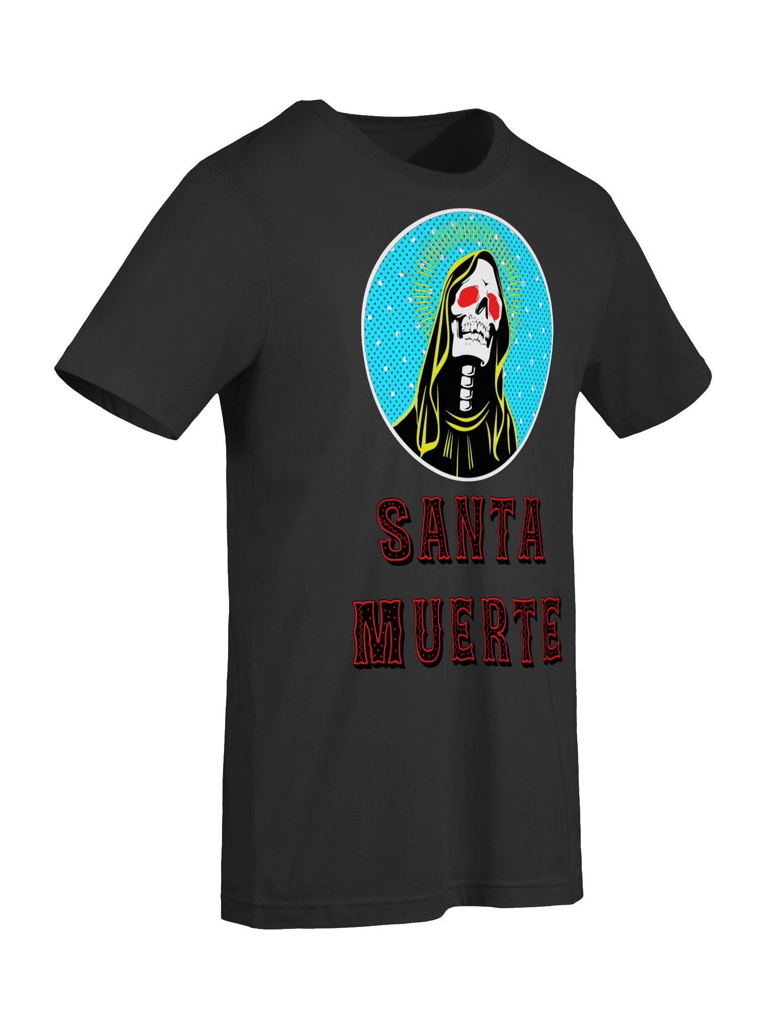 Santa Muerte product image (7)