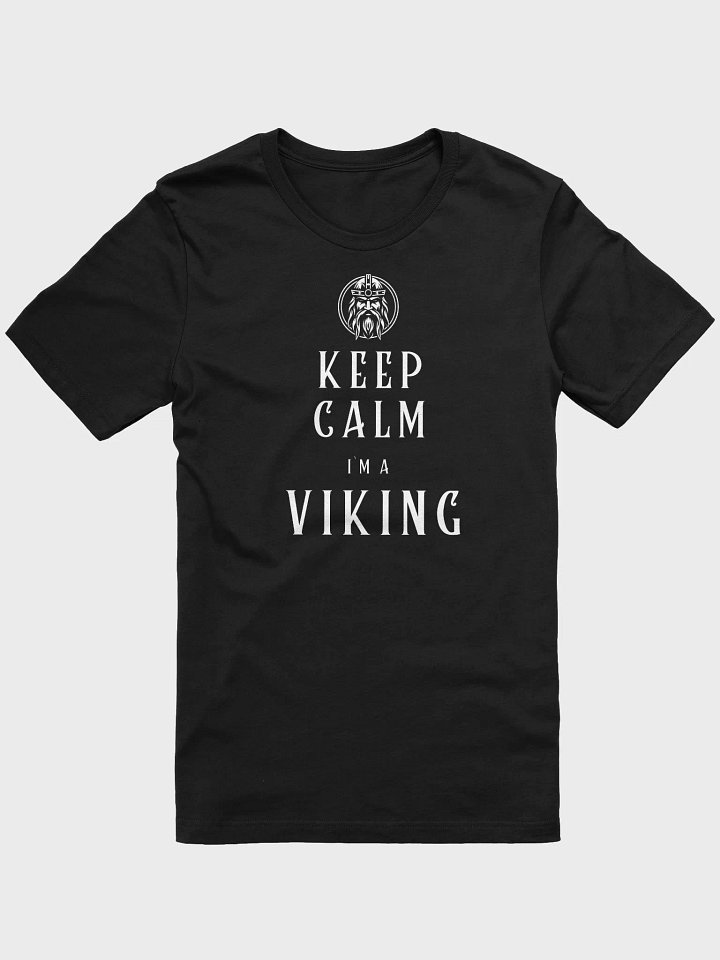 keep Calm viking product image (2)