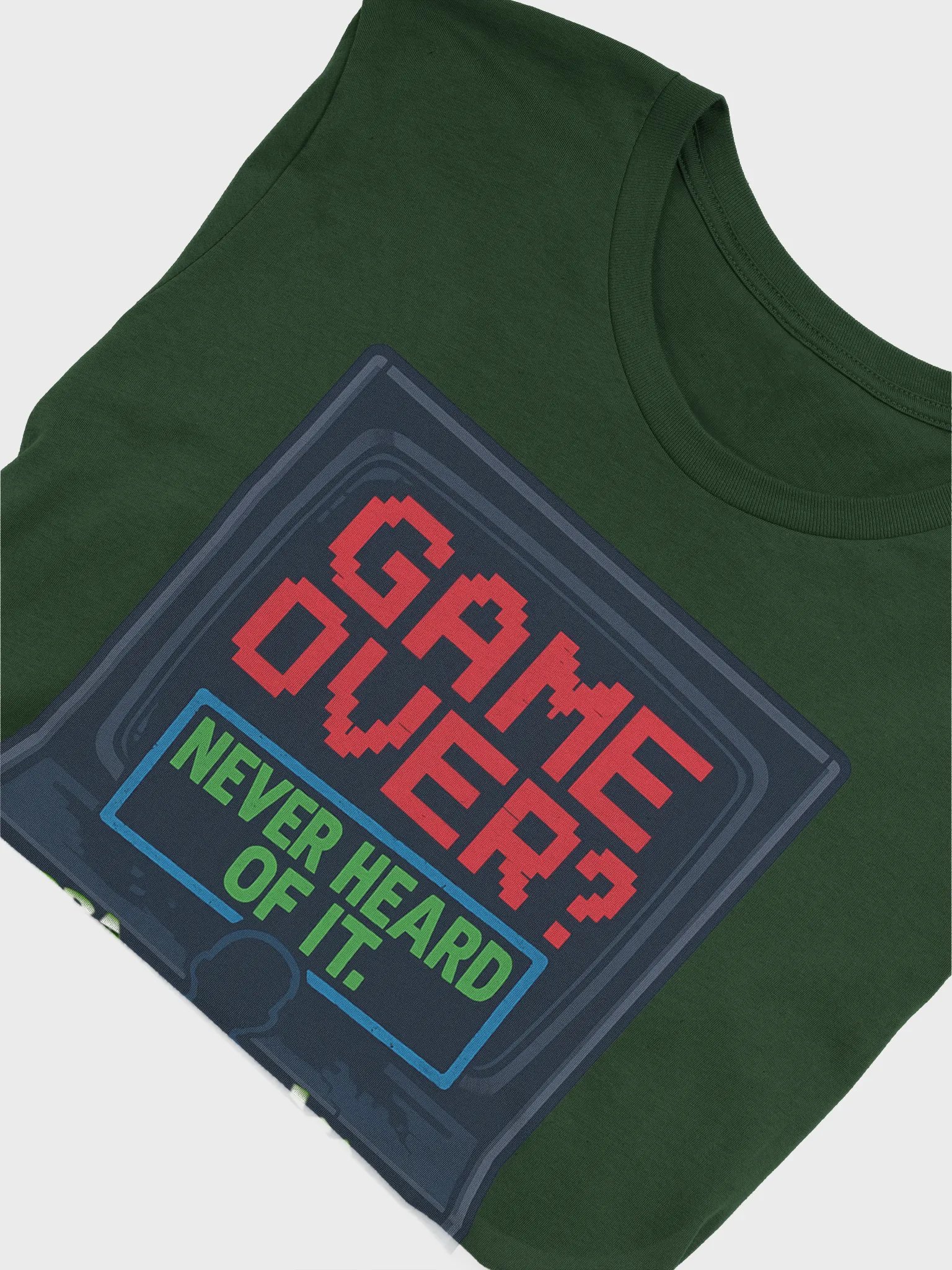 Game Over Wackdown product image (5)