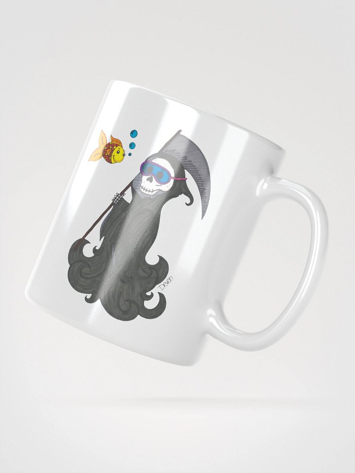 Grimmie Vacation Mug product image (2)