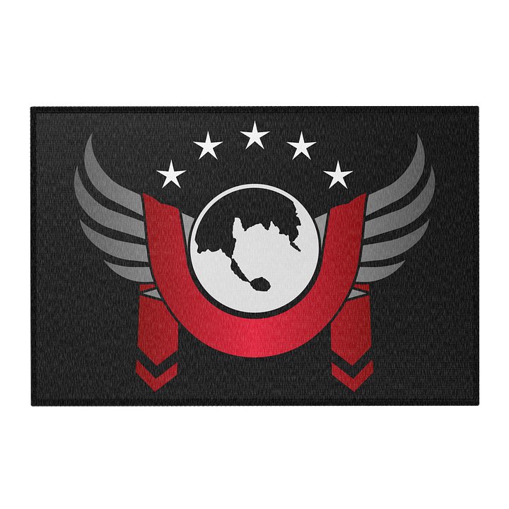 Rogue Republic Rug product image (1)