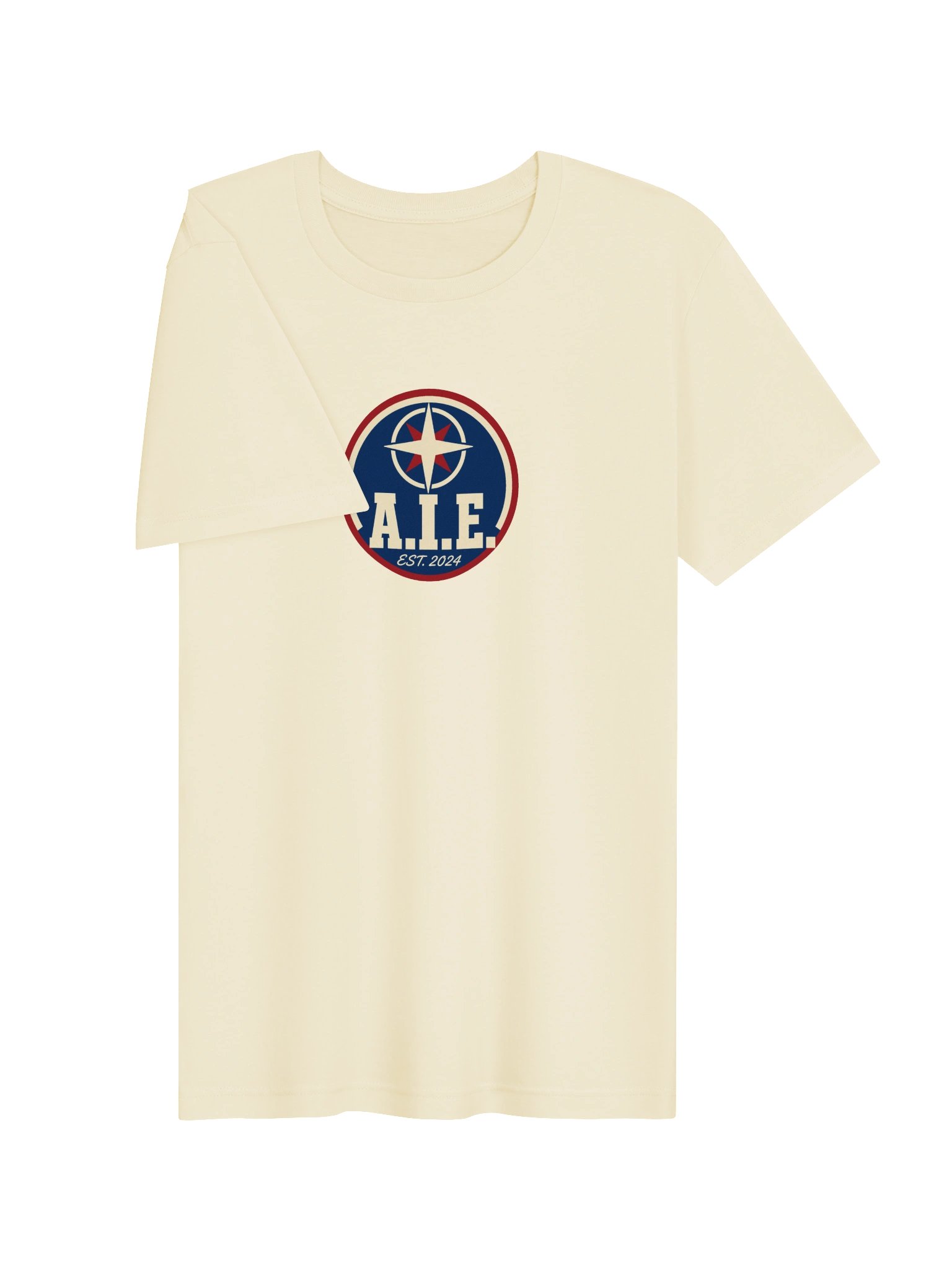 Workman Logo tshirt product image (3)