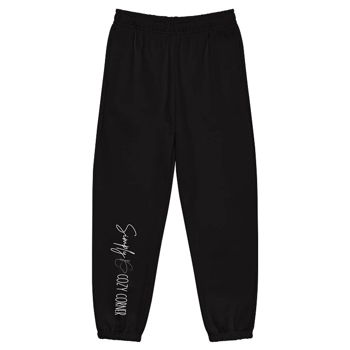 Cozy Corner Sweatpants product image (1)