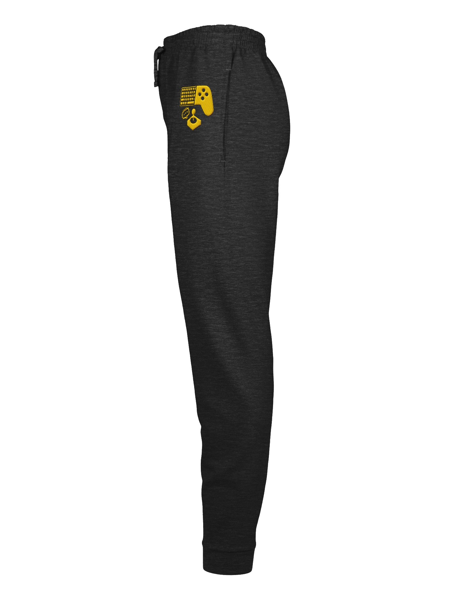 Lynne Rankin Embroidered Joggers product image (8)