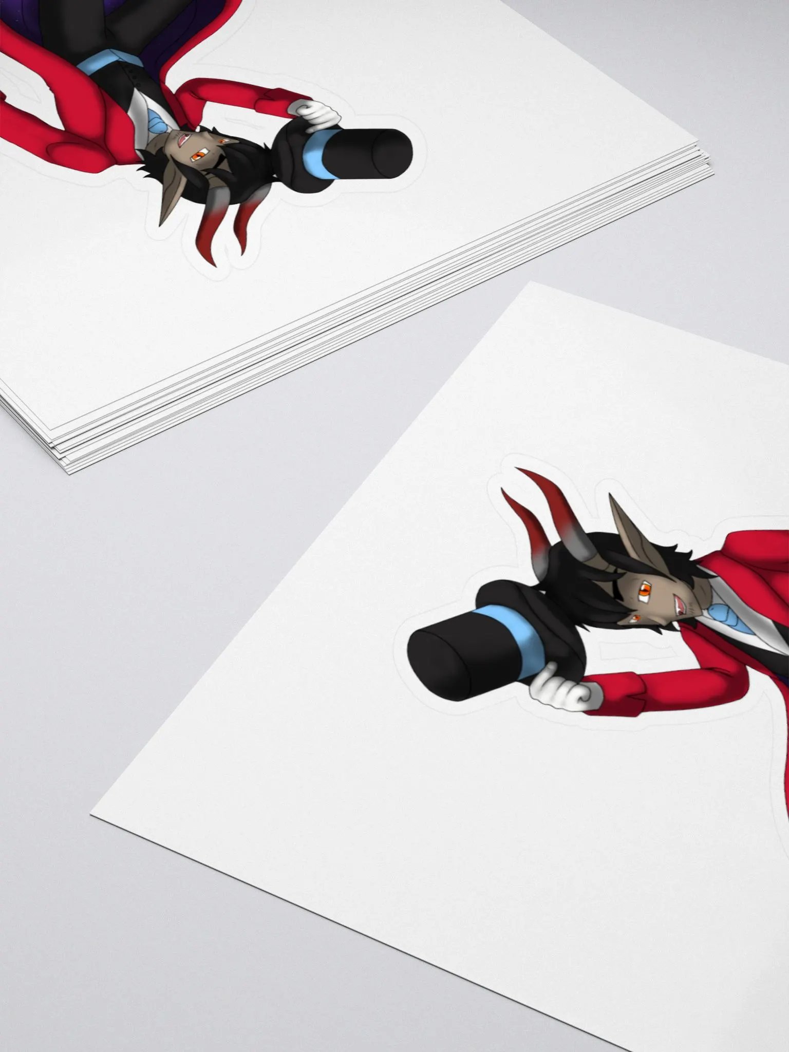 IX's Sticker product image (4)