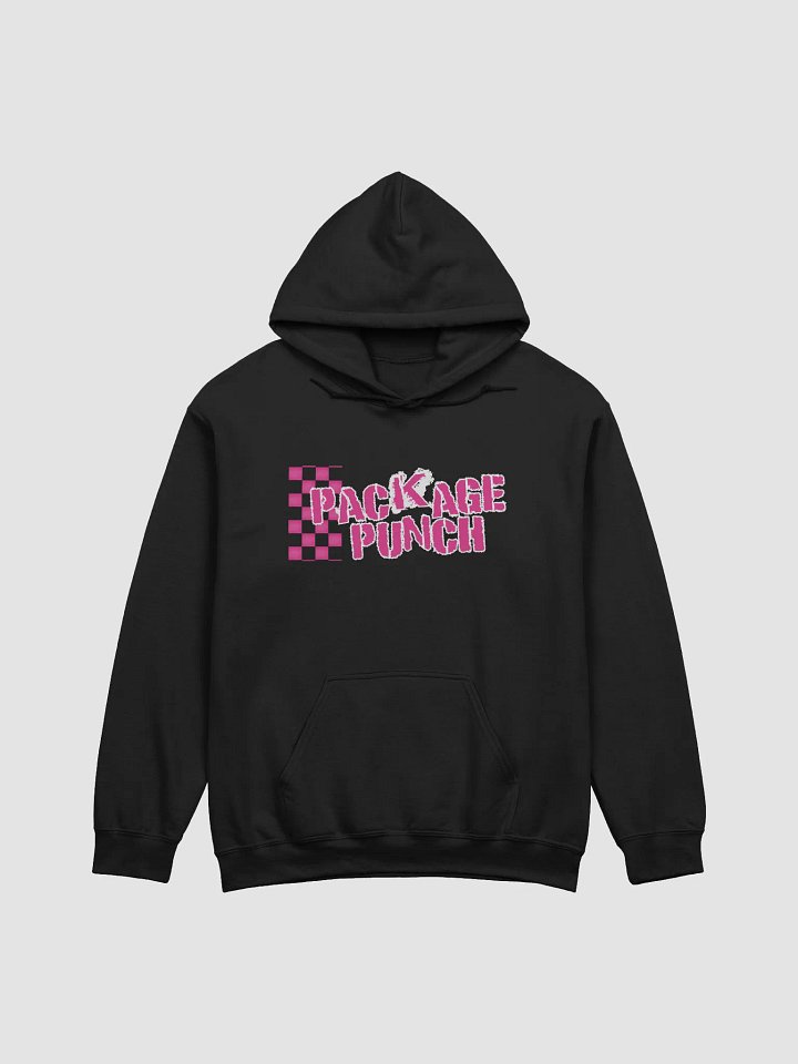 Ska Style PackagePunch Hoodie product image (1)