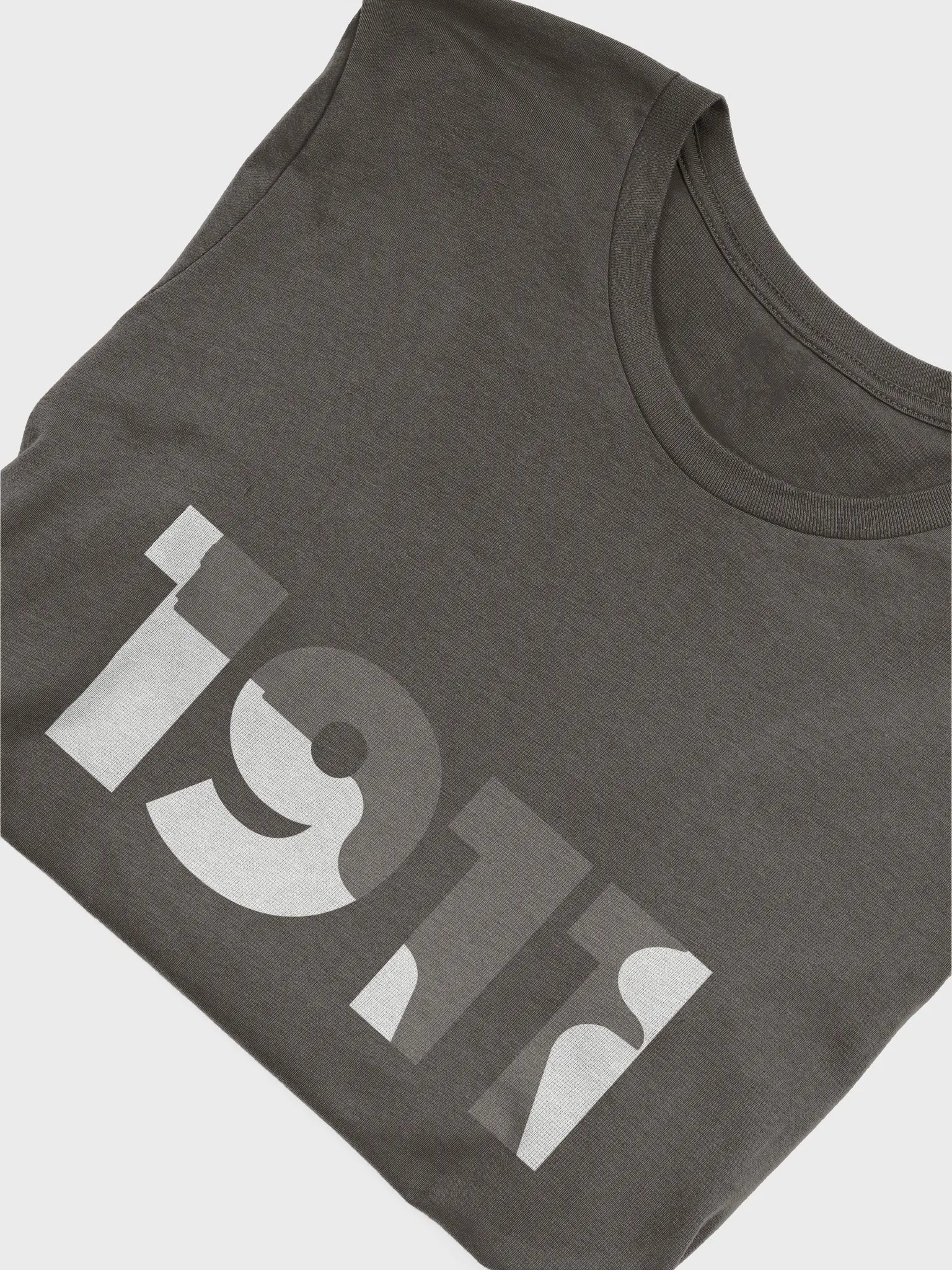 1911 Pistol illusion Design T-shirt product image (5)
