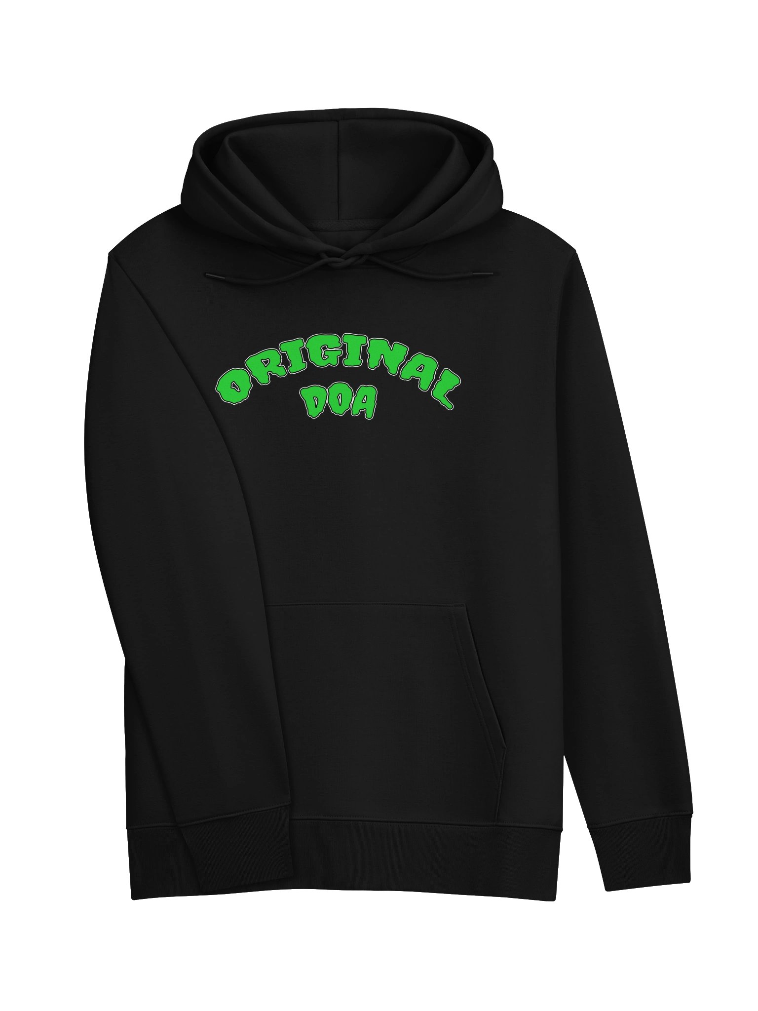 OriginalDOA Bibbles & Baffy Hoodie Up to 5XL product image (3)