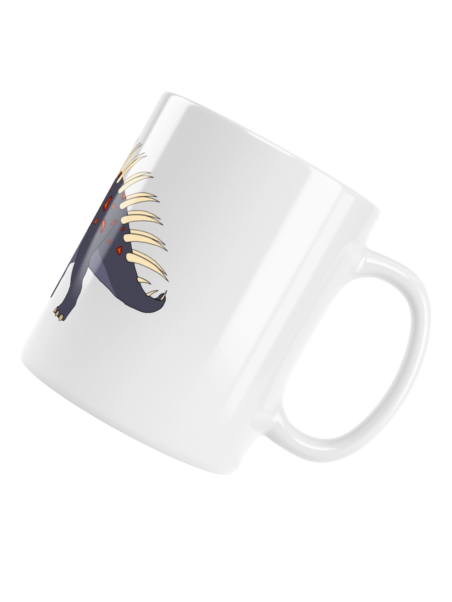 Ceratops Mug product image (6)