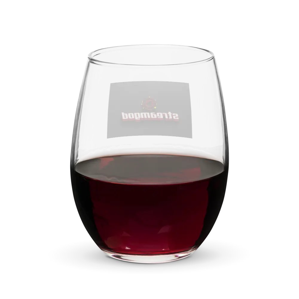 STREAMGOD wine glass#4 product image (6)