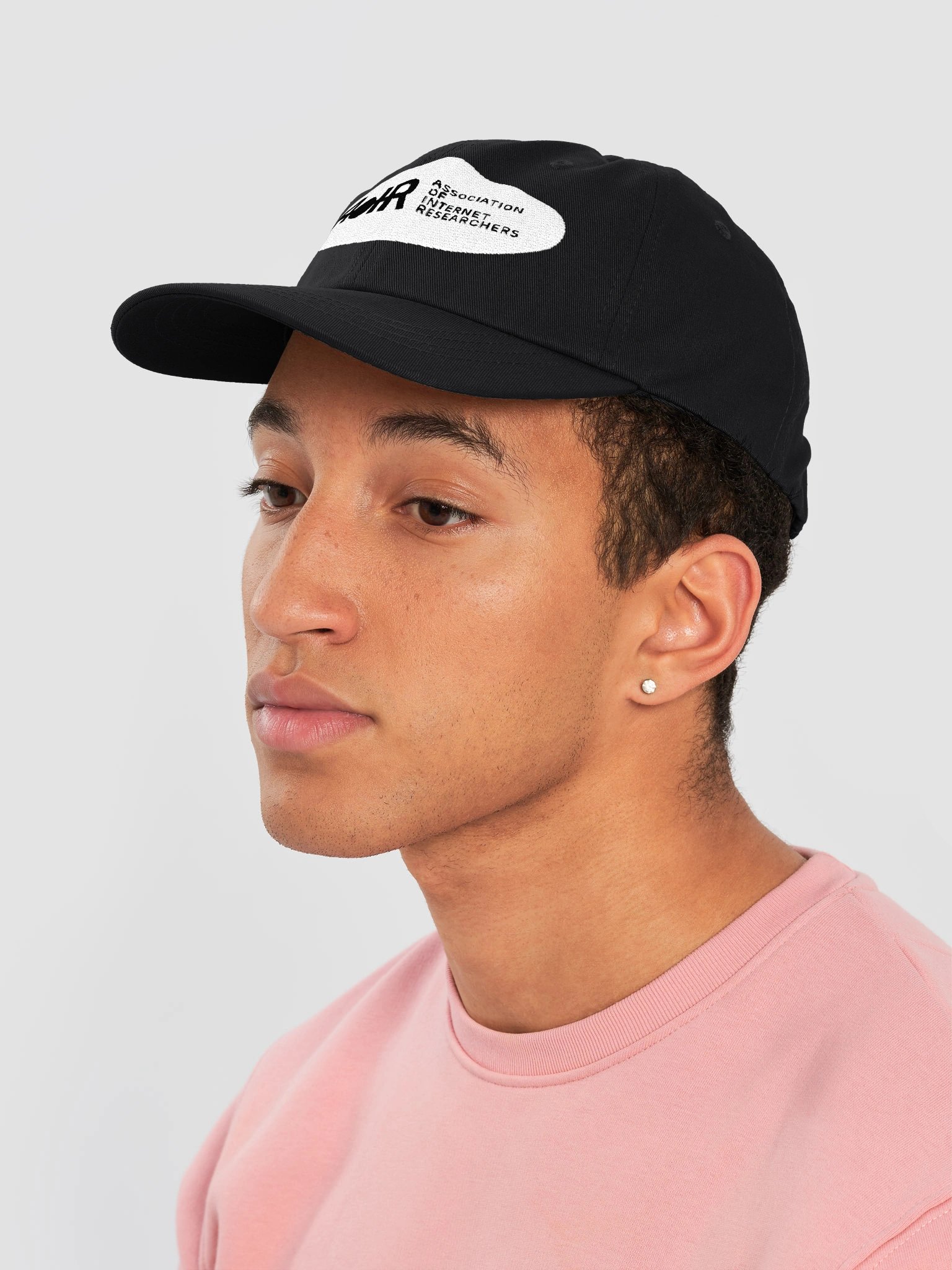 AoIR Classic Dad Hat product image (7)