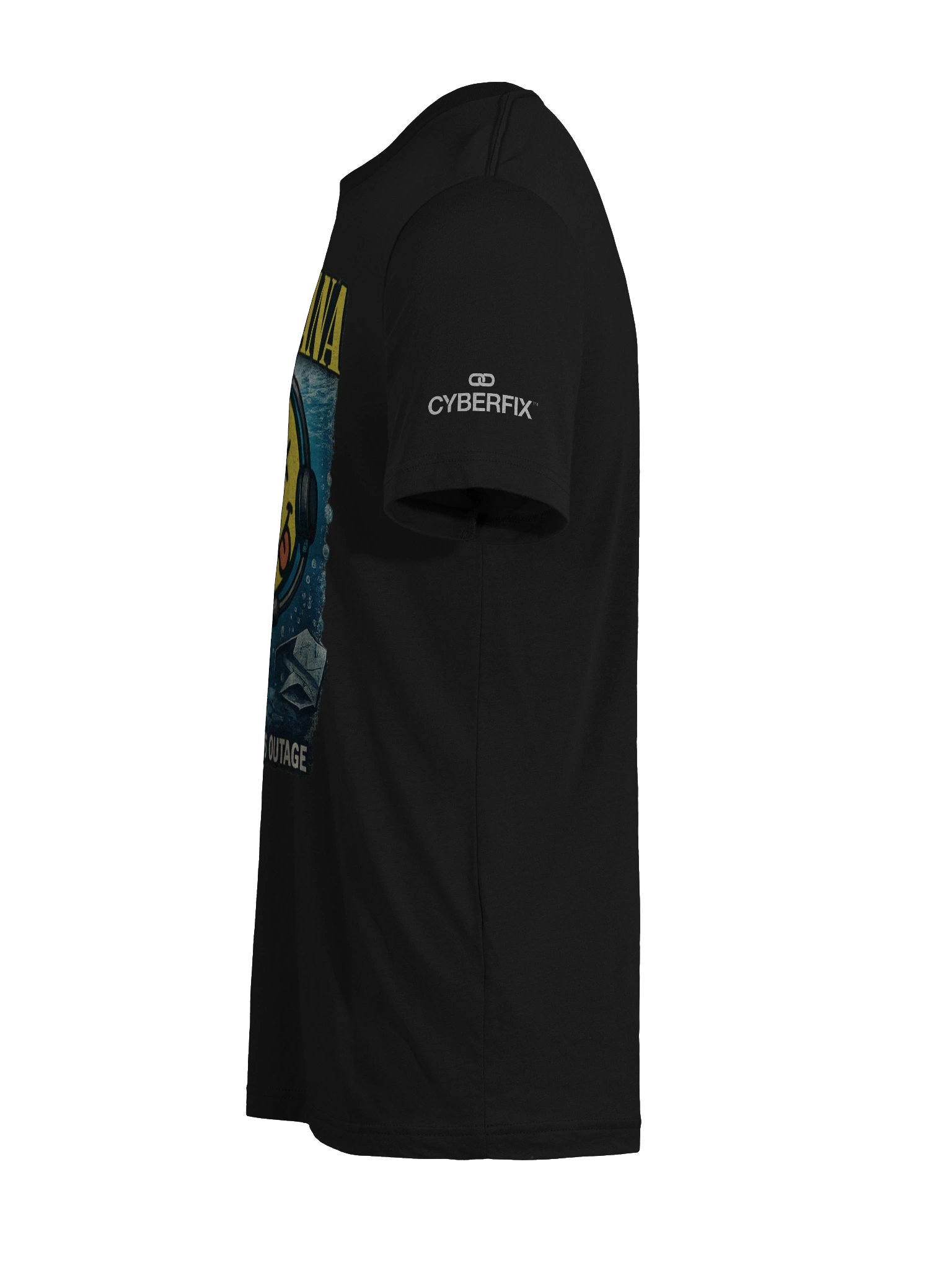 Nerdvana Tee product image (11)