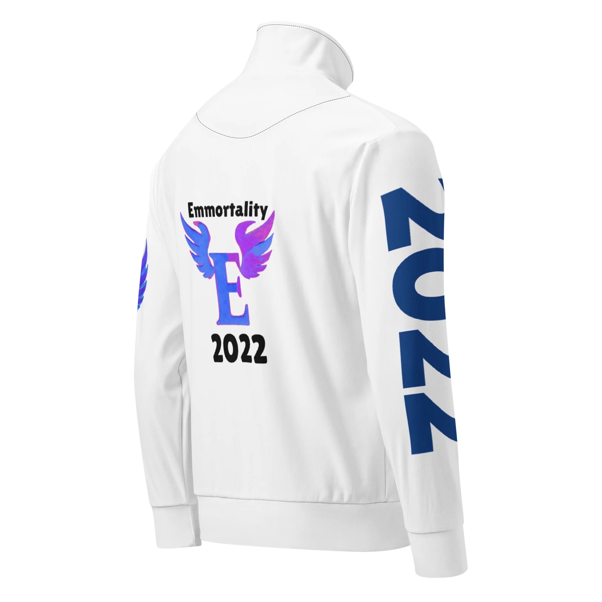 Emmortality Track Jacket product image (2)