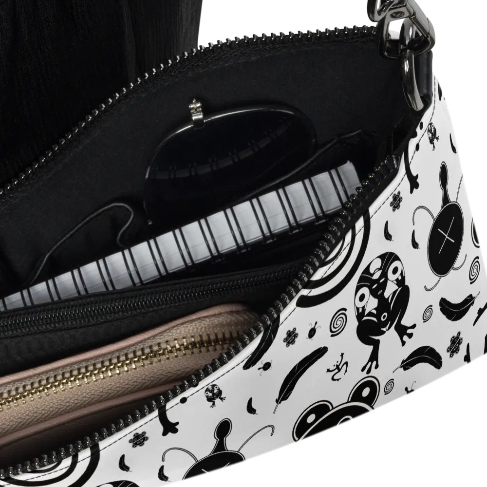 Taino Symbols Crossbody product image (3)