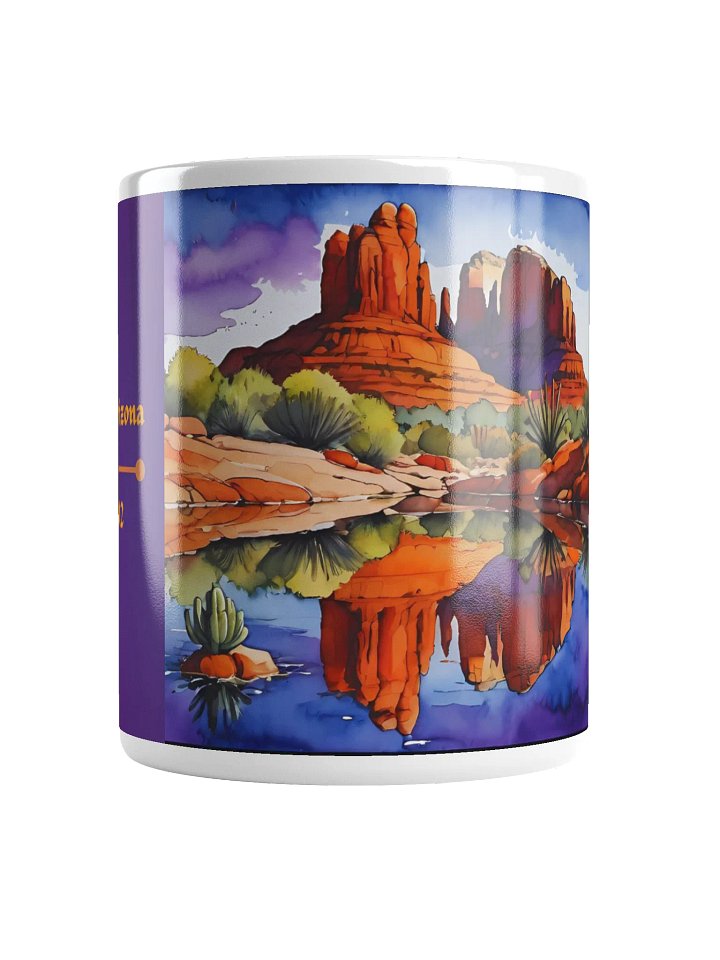 Sedona product image (1)