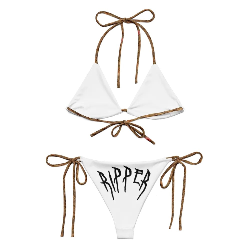 Ripper Blood Stained Bikini product image (2)