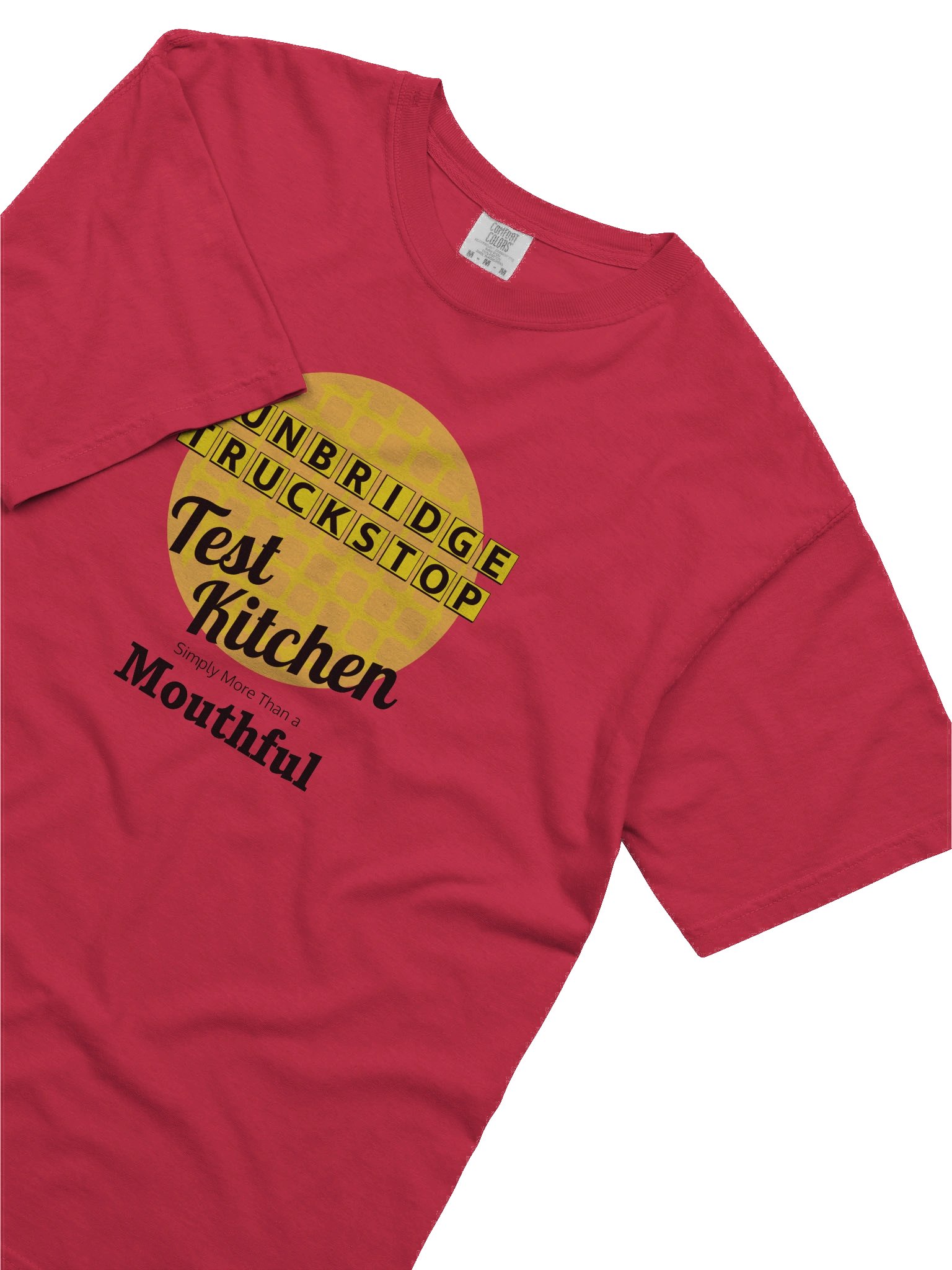 Eat That Nerd! product image (3)