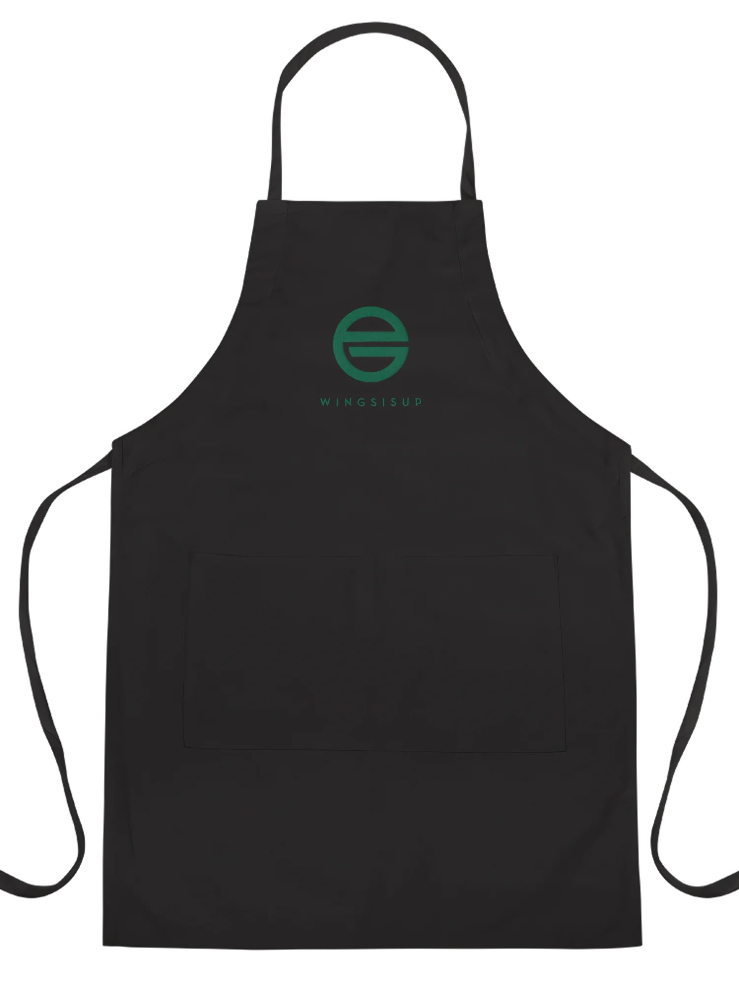 Ellesmere x WingsIsUp Chef Apron product image (4)