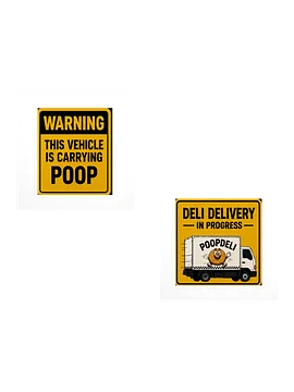 POOPDELI BUNDLE