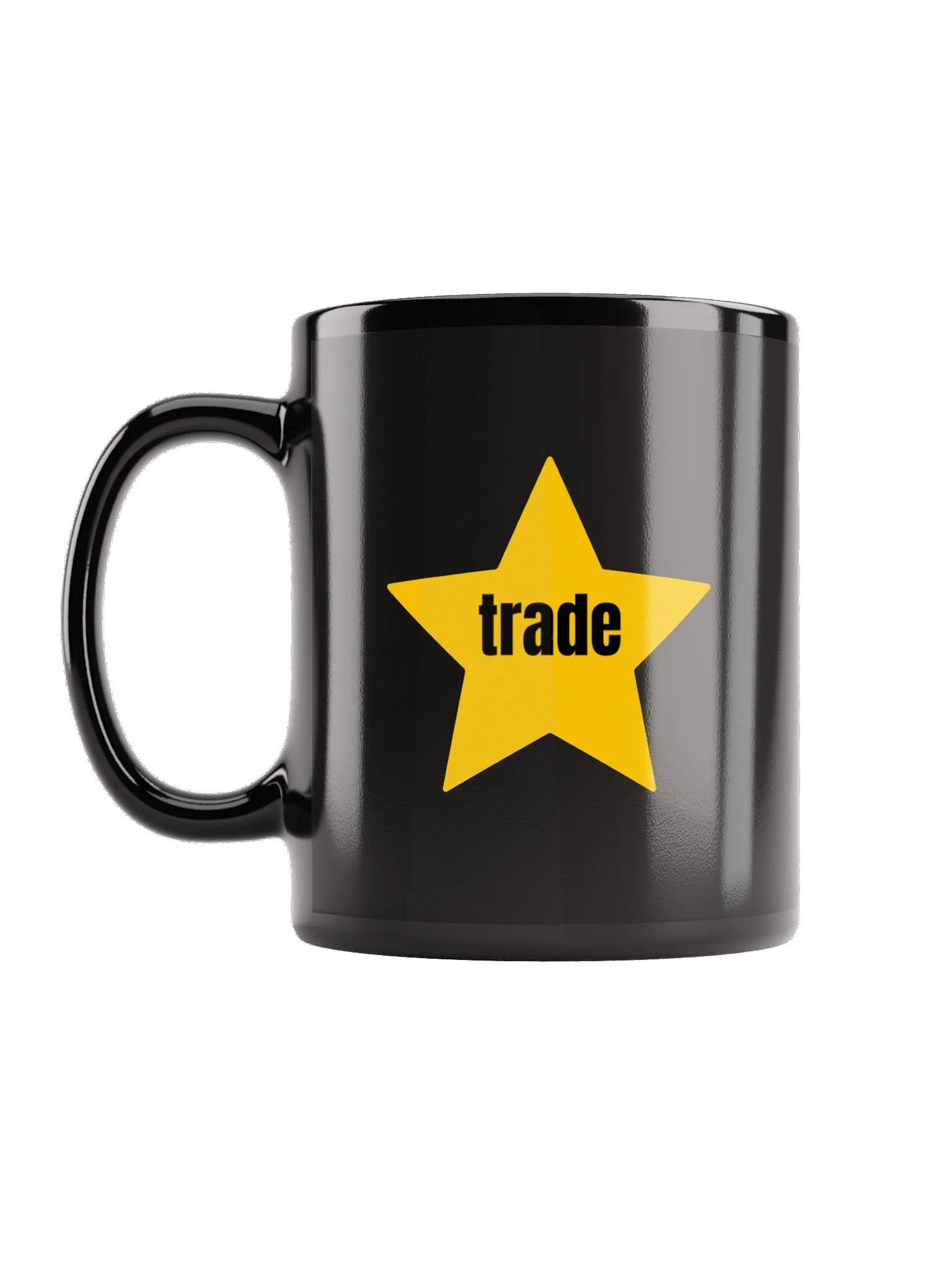 Trade Mug
