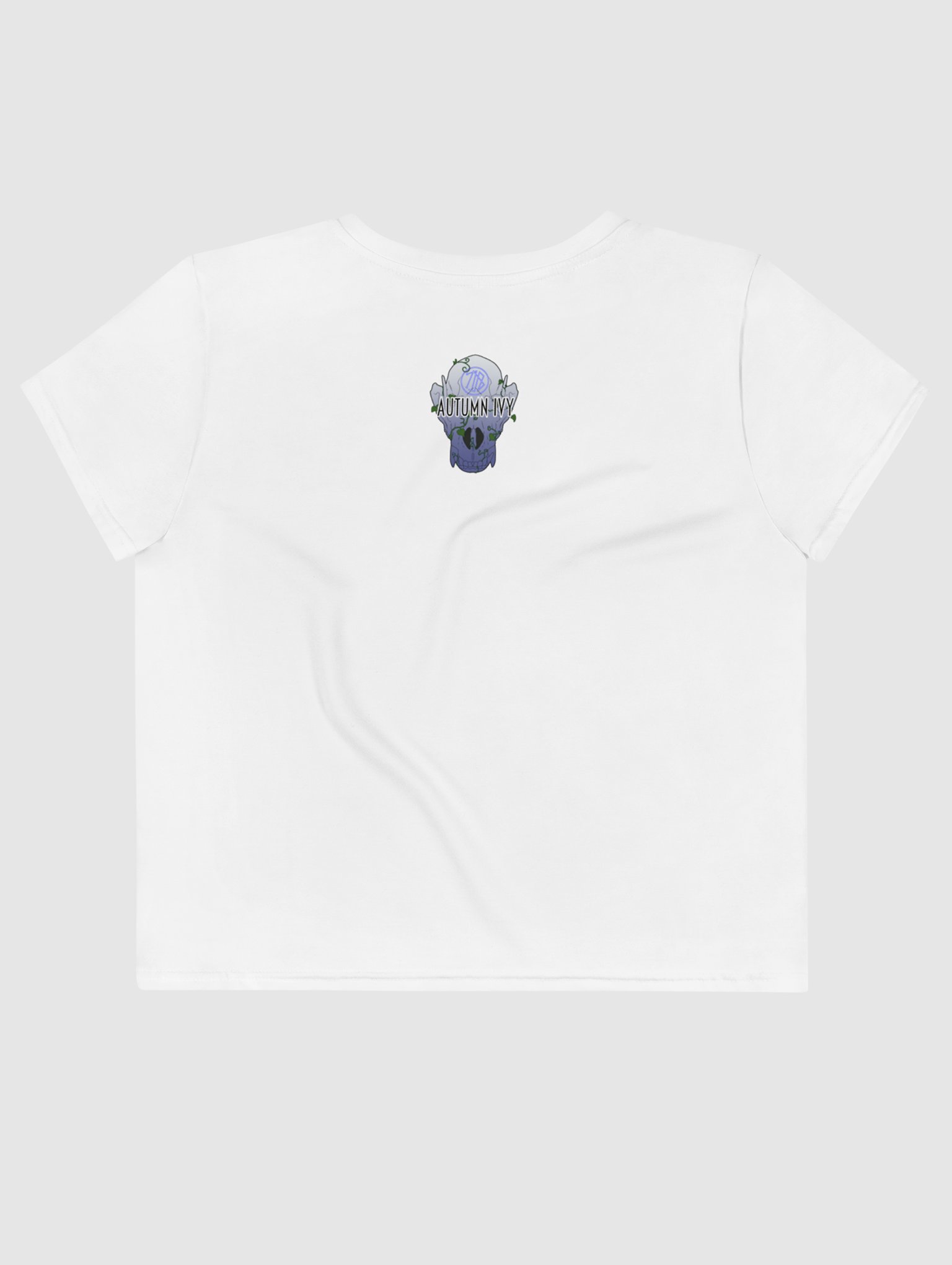 Bear Fight - Crop Tank product image (2)