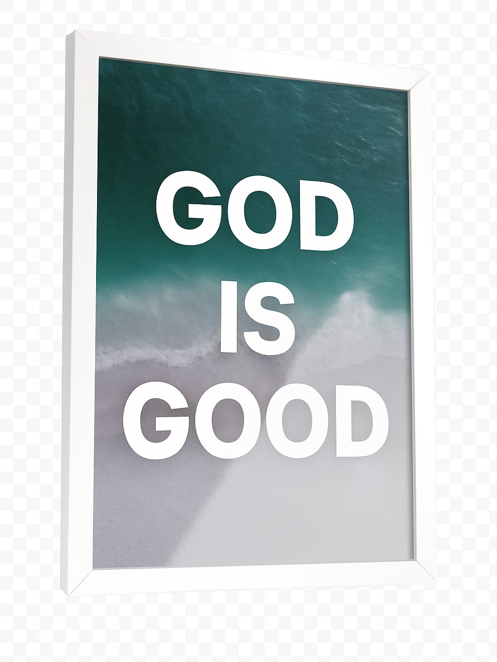 God Is Good (Wave of Worship Edition) product image (3)