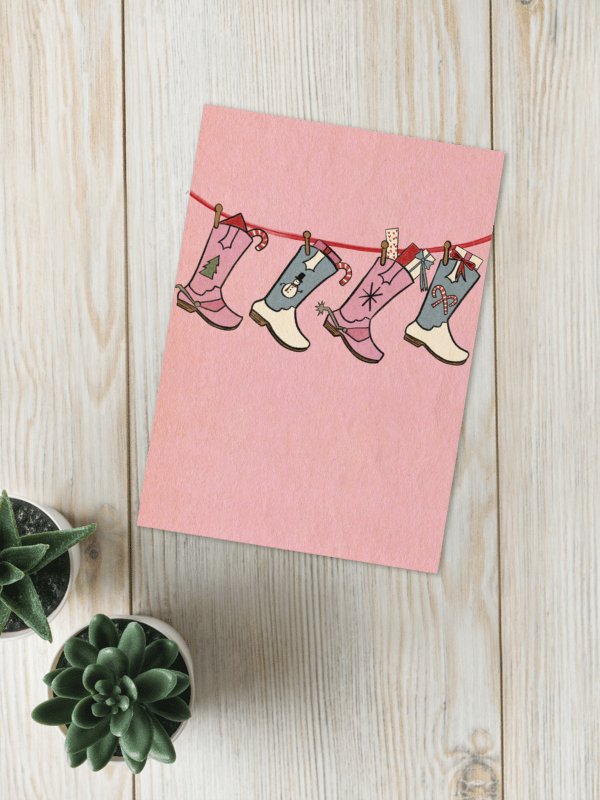 Western Stockings product image (3)