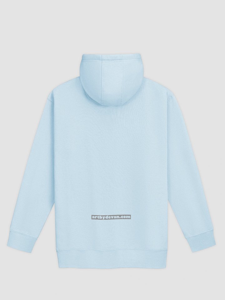Grimmie Vacation Hoodie product image (4)