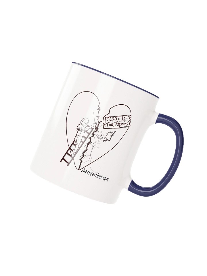 Closed For Repairs Mug product image (20)