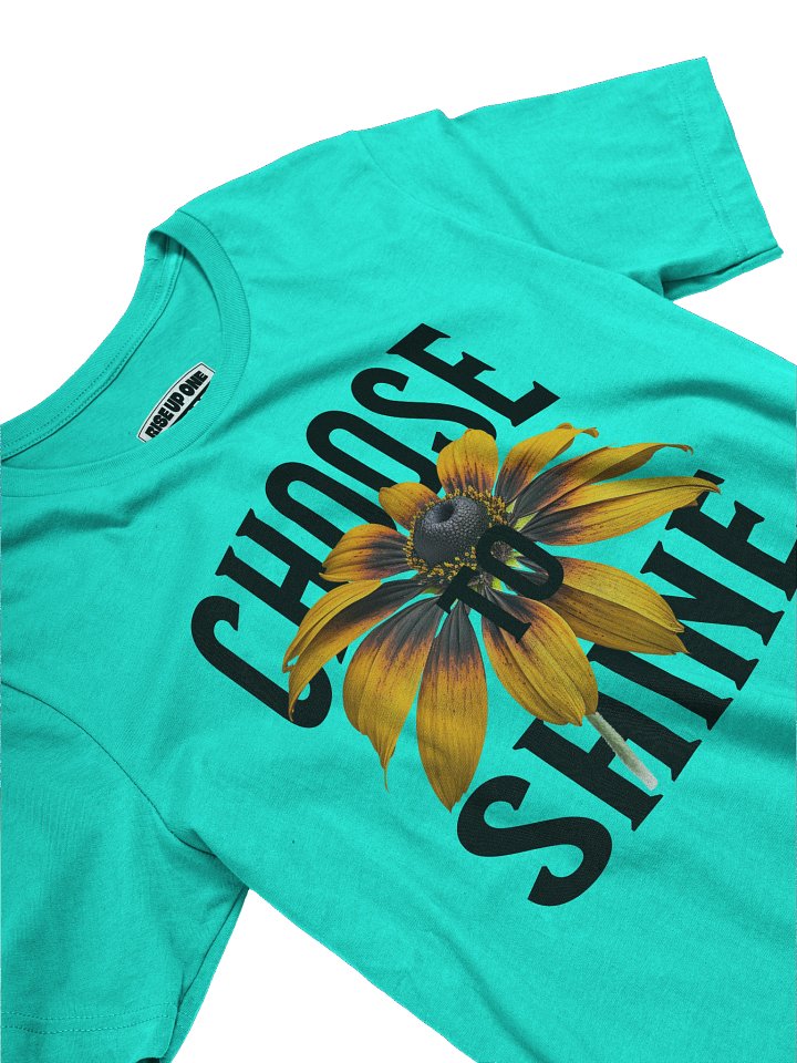 Choose to shine product image (2)
