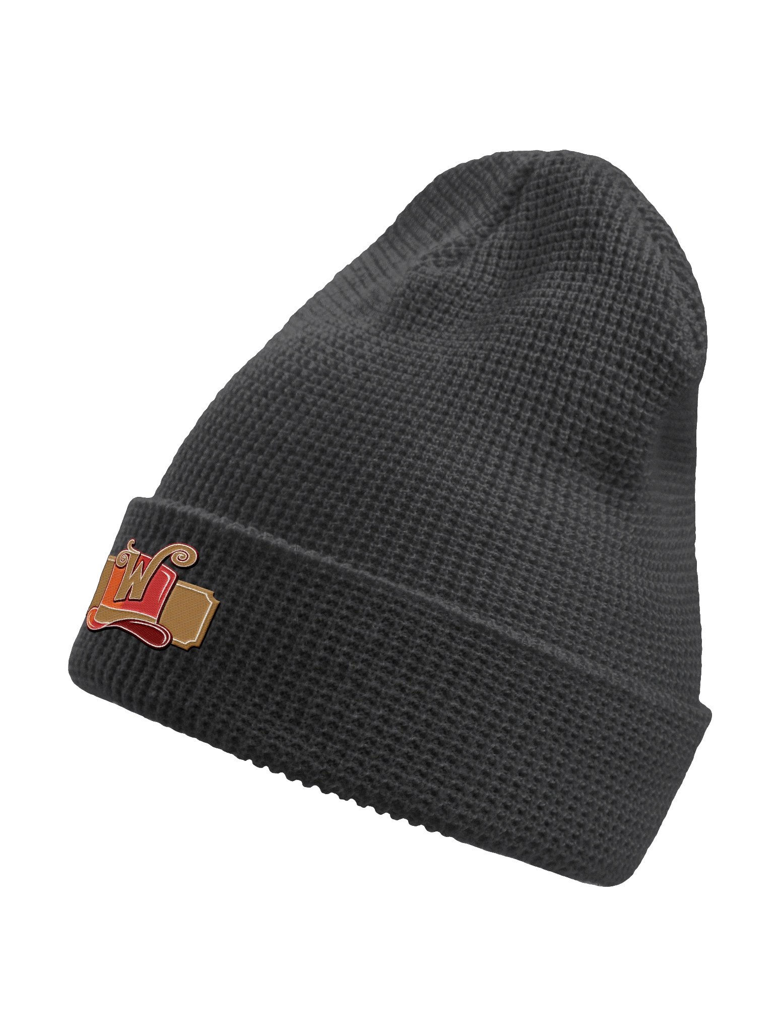 Wonk Beanie product image (2)