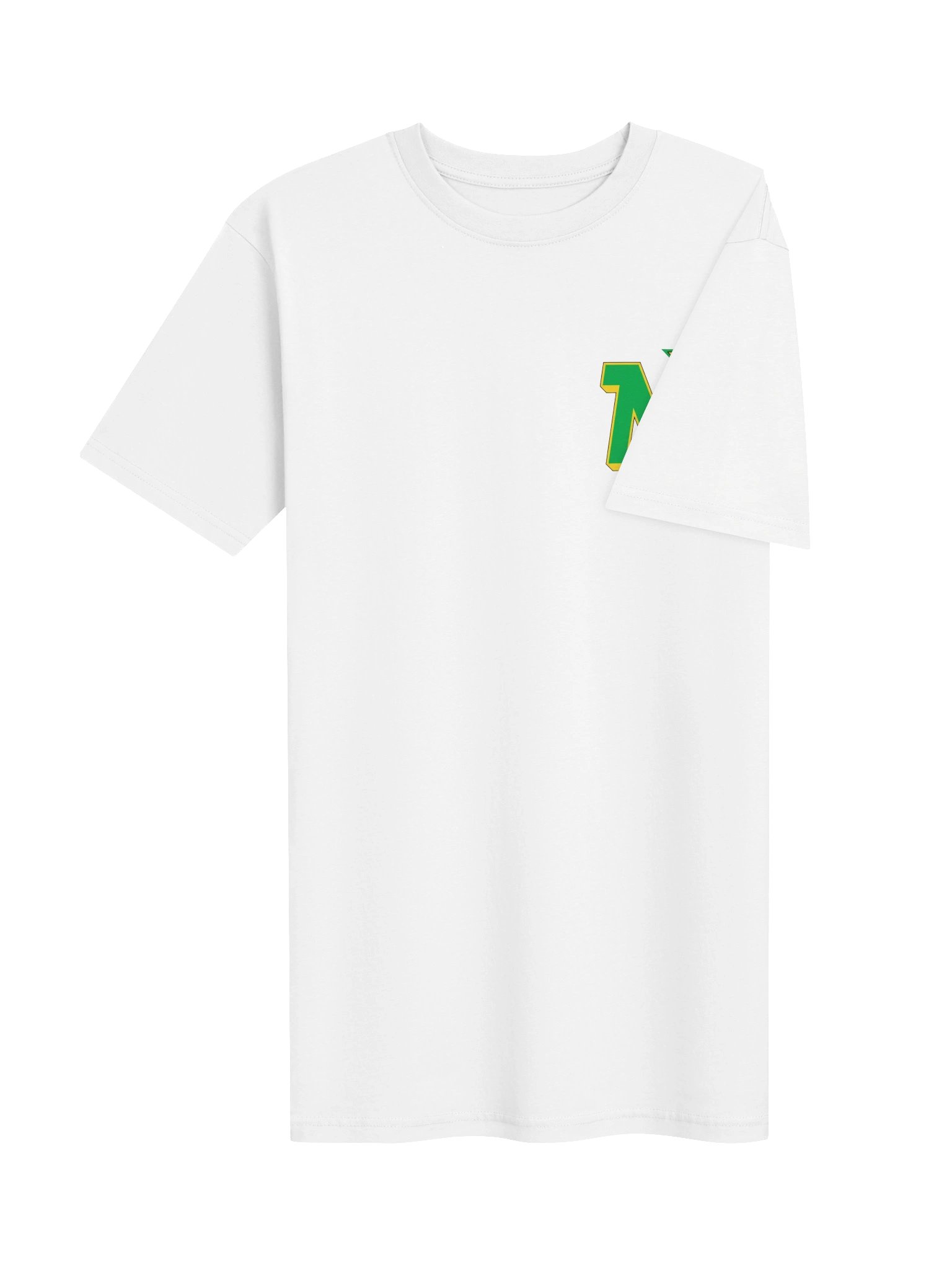 Minnesota North Stars Classic Logo T-Shirt product image (4)