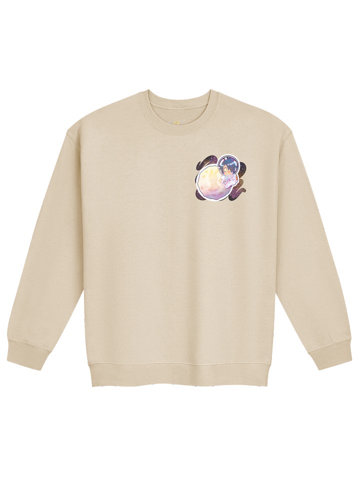 Astronaut Noah Sweater product image (1)