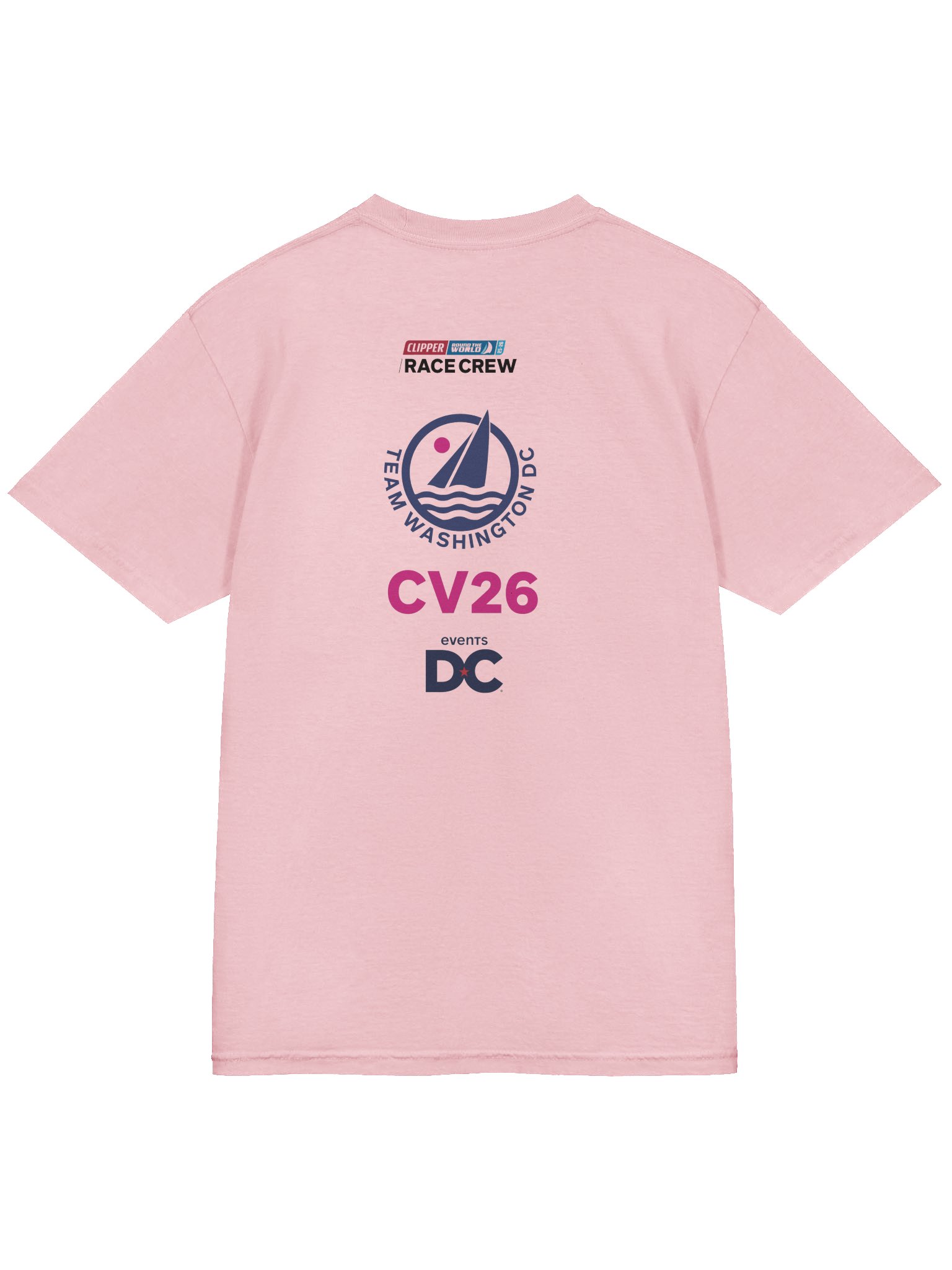 Crew Tee product image (4)