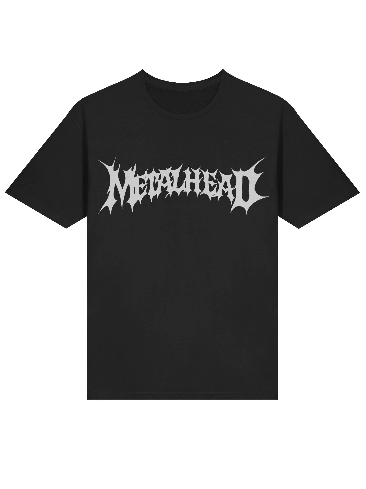Metalhead Tee product image (3)