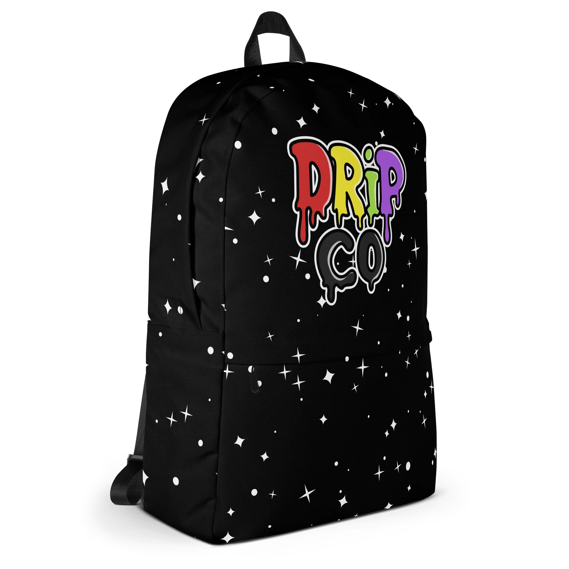 DRIPCO Star Backpack product image (3)