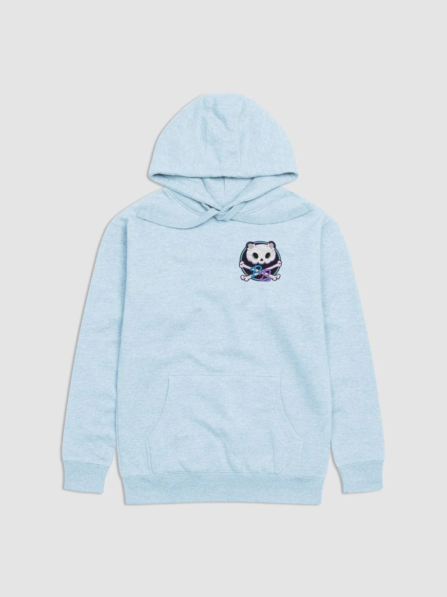 Pandaa Hoodie product image (1)