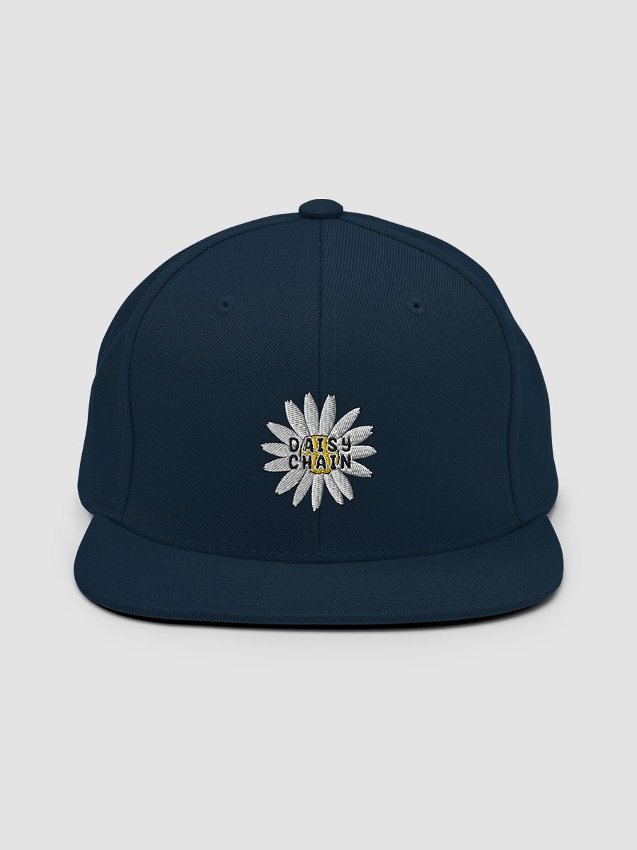 Classic Snap back Daisy Chain product image (2)