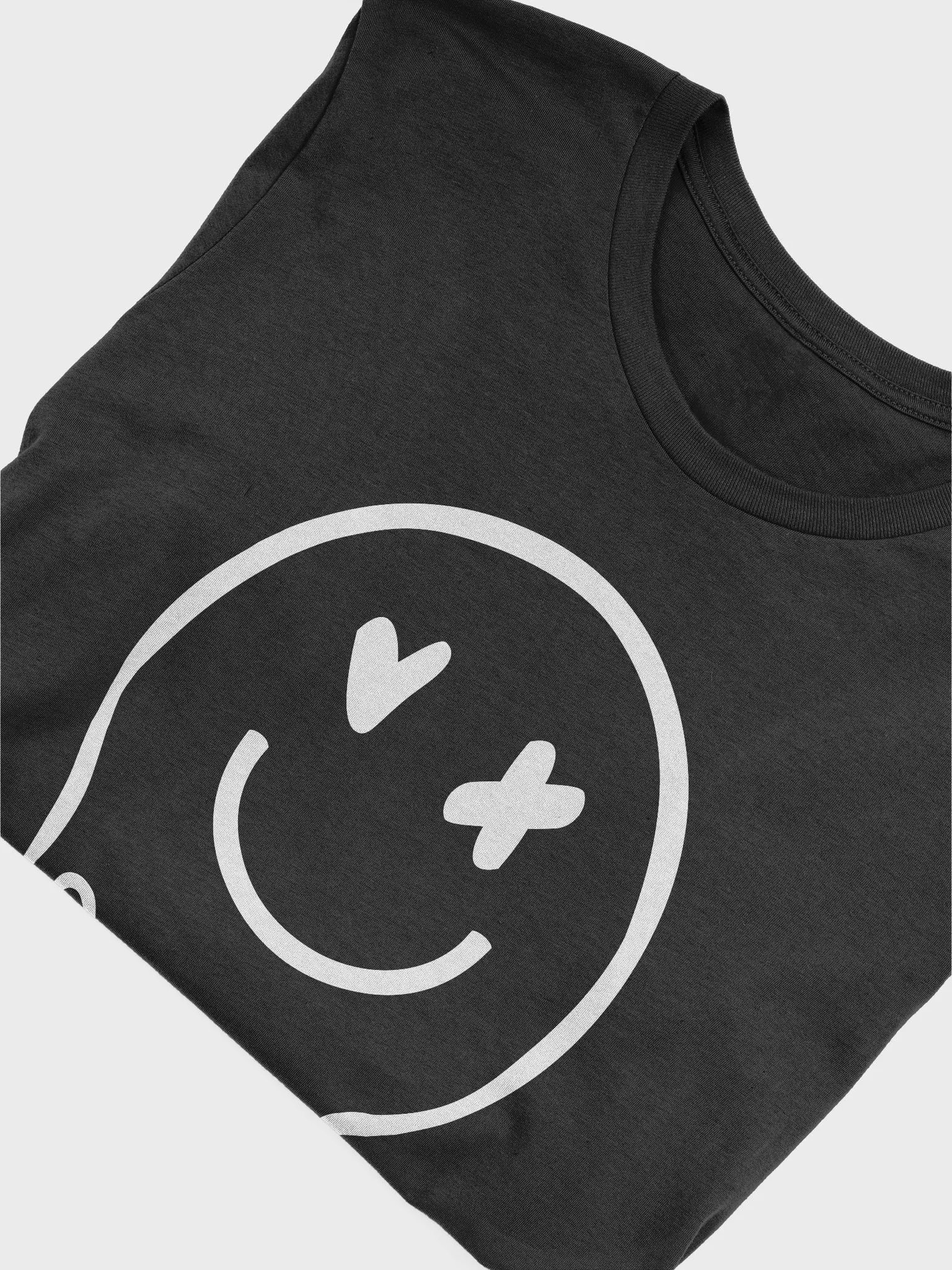 mb White Smiley Tee product image (5)