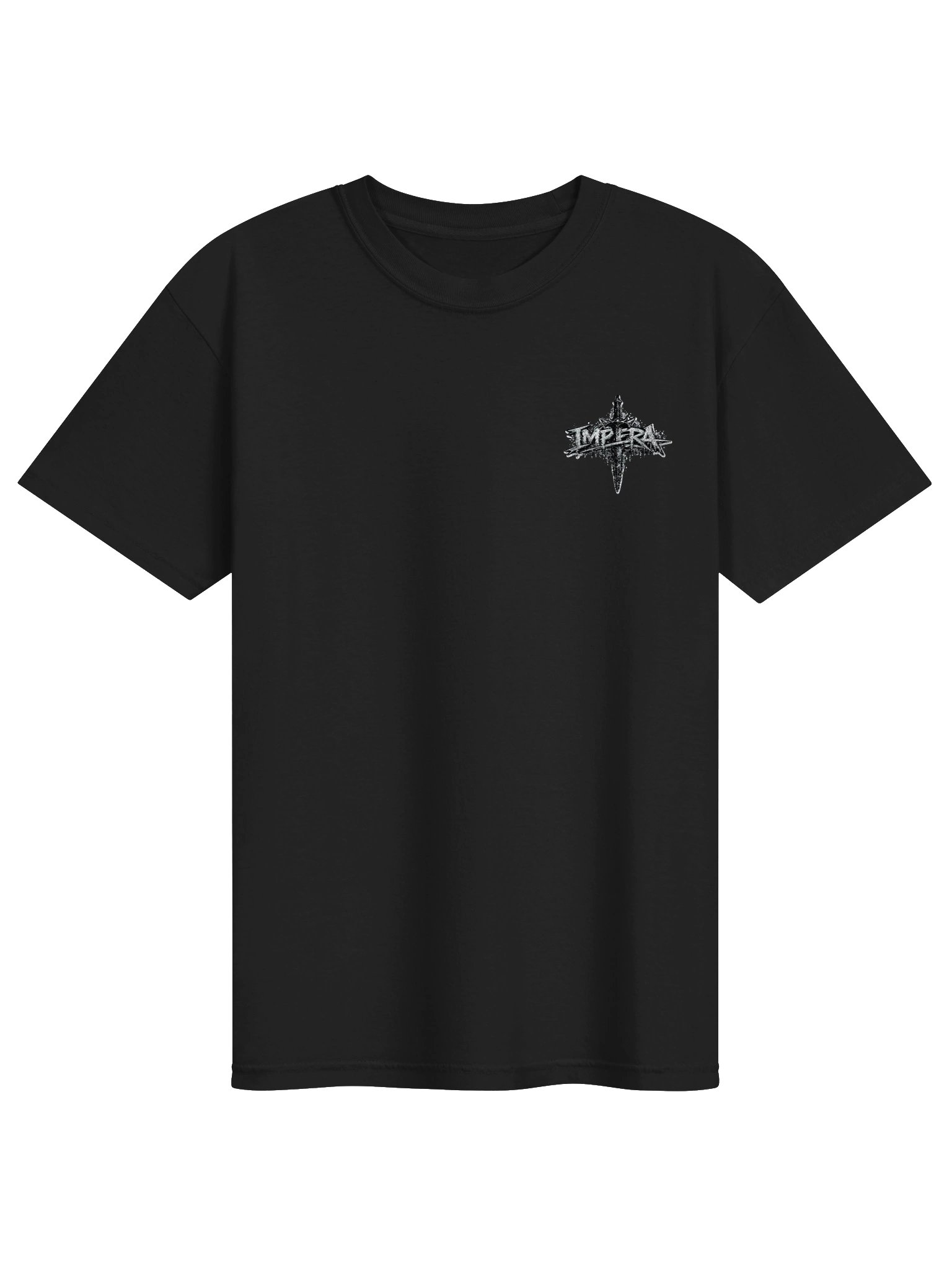 t-shirt - HERITAGE product image (1)