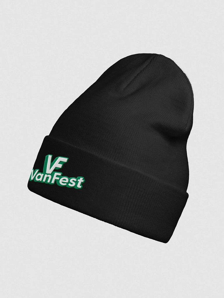 VanFest - The Official Beenie product image (6)